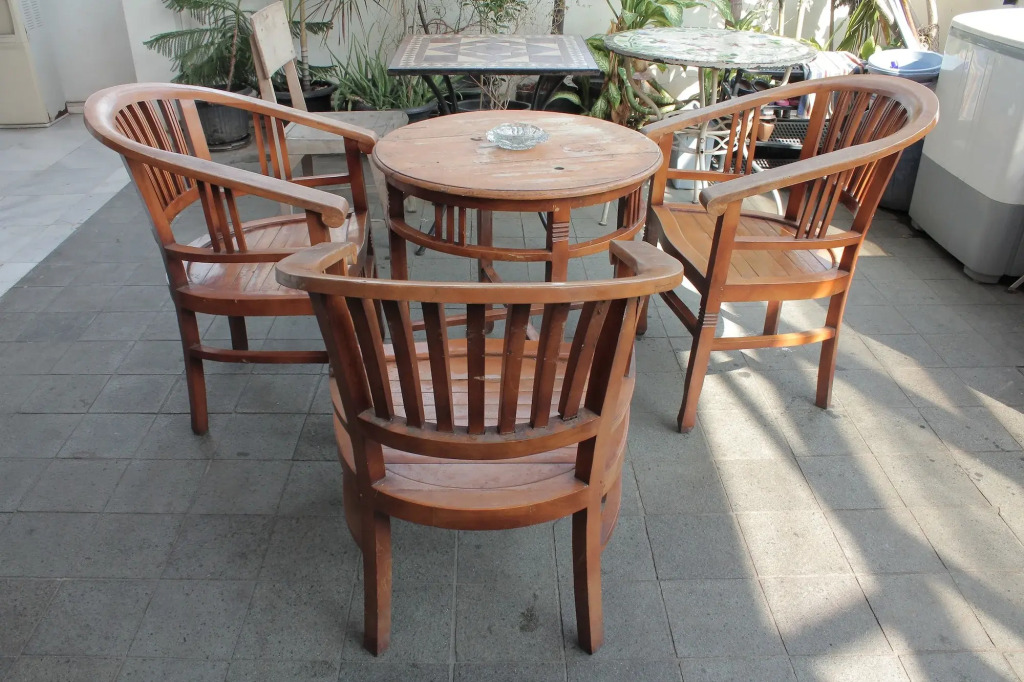 OYO 152 O2 Residence