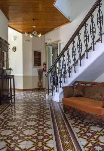 Istiaia Hotel