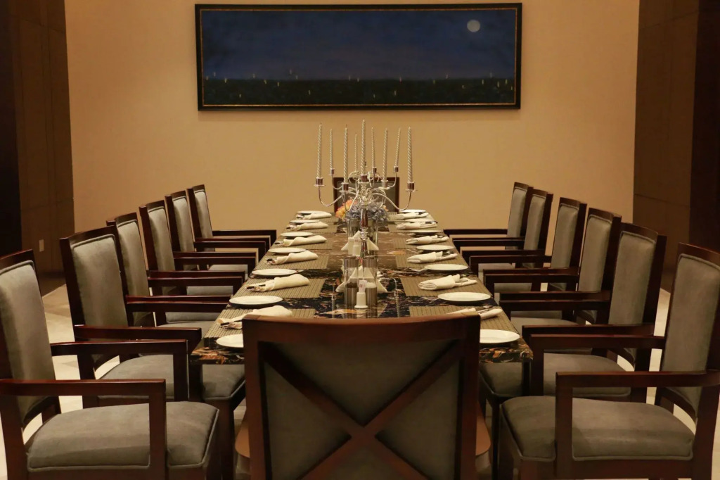 New Century Grand Hotel
