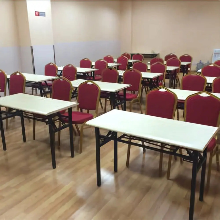 Grace Inn Baoding Municipal Government Square Shidai Mall