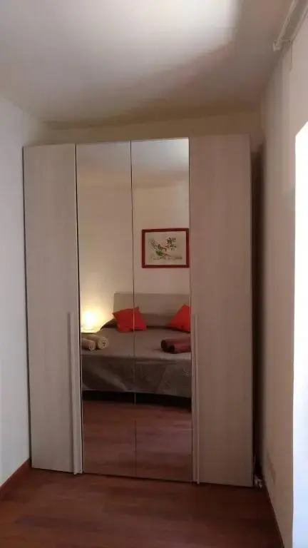 A casa di Lori