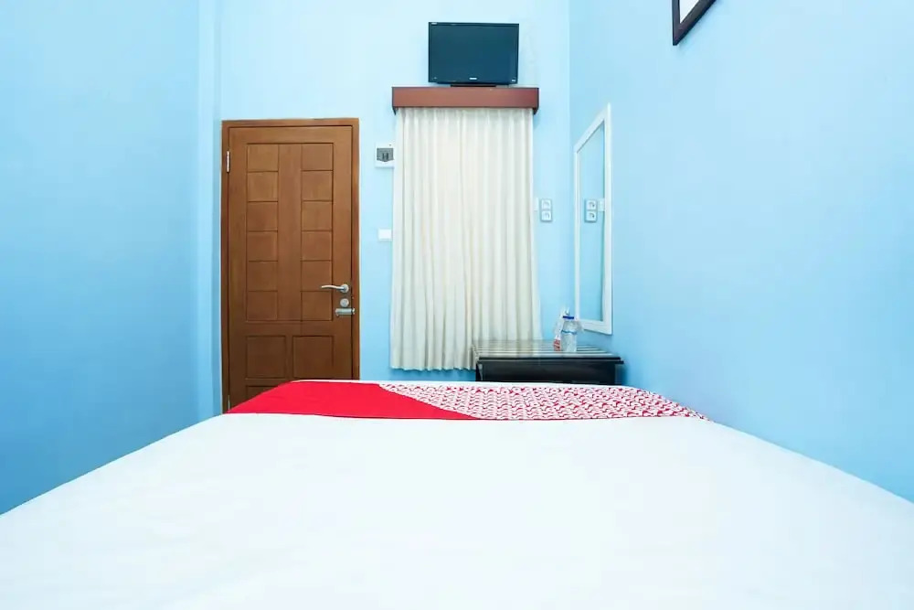 OYO 1048 Rahayu Bromo Hotel