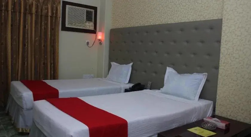 Golden Inn Chattagram Ltd