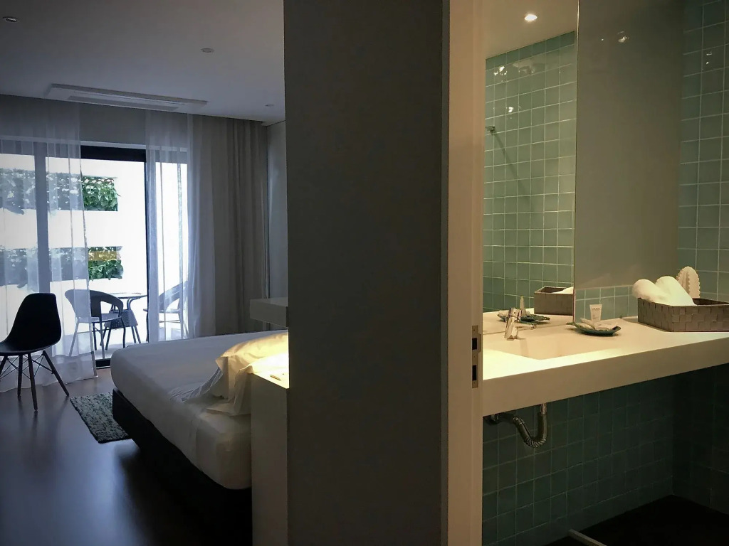 Praia de Santos, Exclusive Villa, Açores