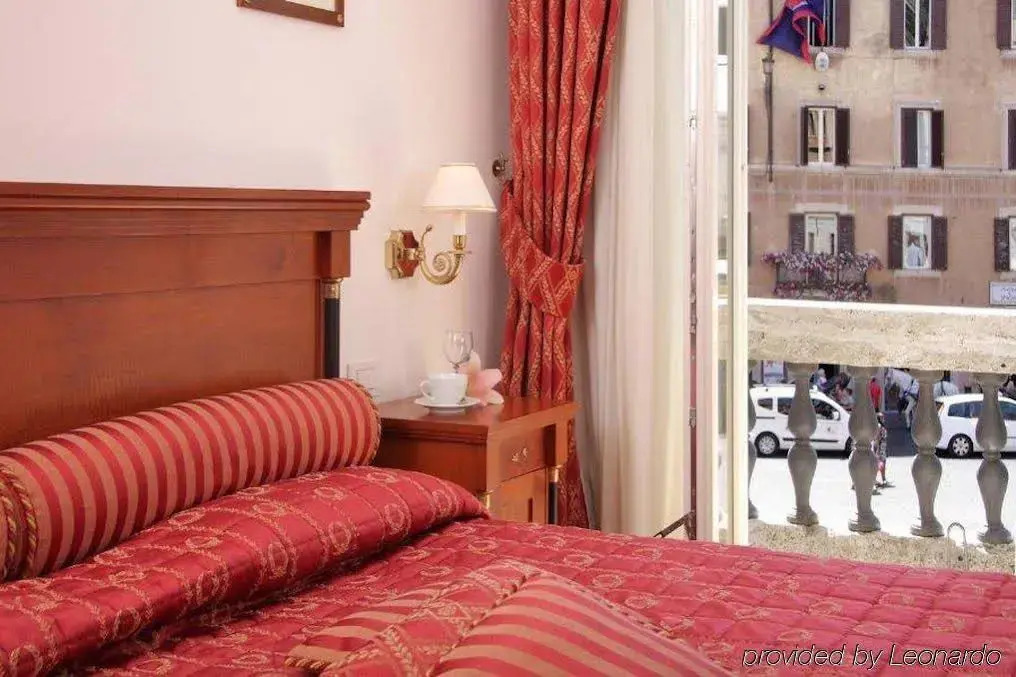 Relais Pierret