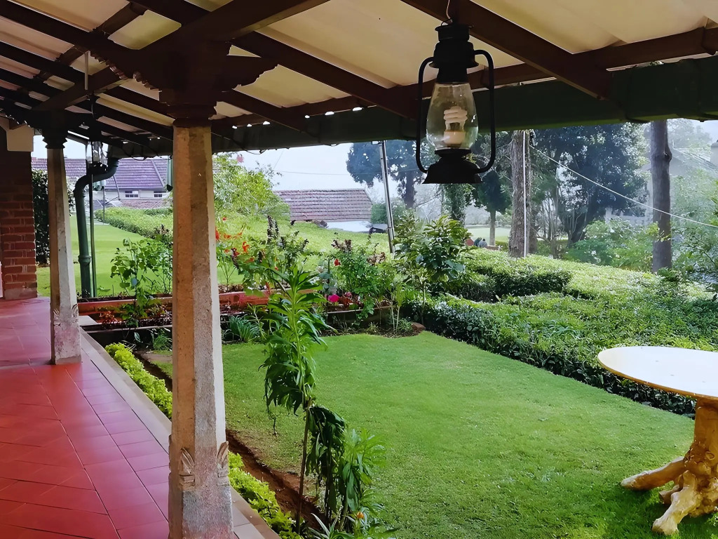 Teanest by Nature Resorts and Stays