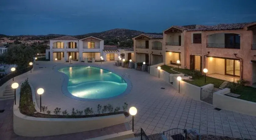 Villaggio Turchese