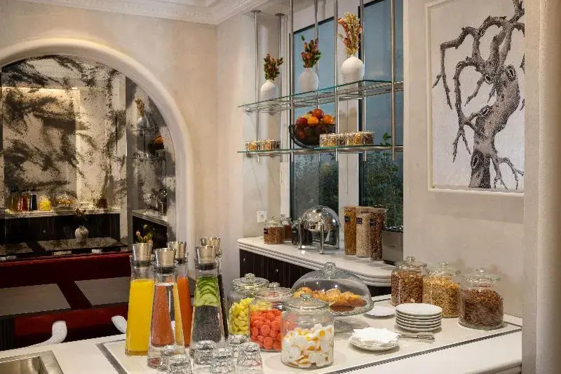 Hotel des Carmes by Malone