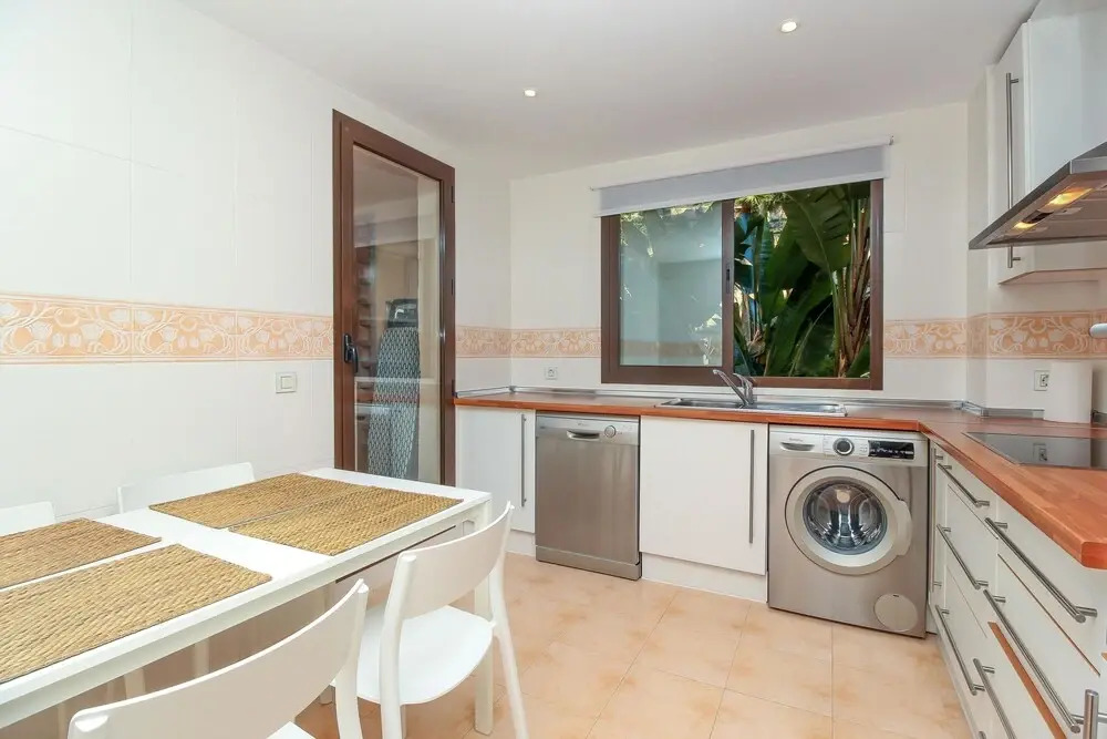Apartamento Benahavís 2