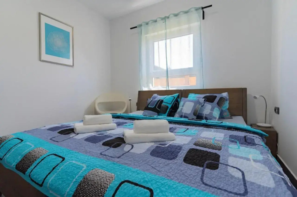 APARTMÁNY POD SJEZDOVKOU