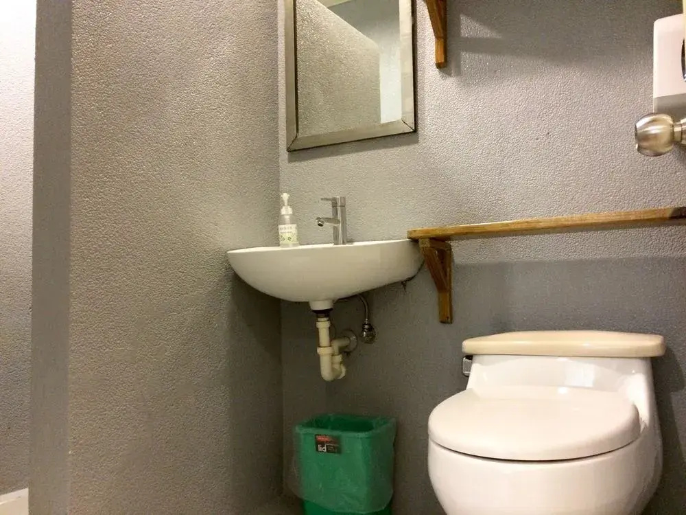 Daban Six Guest House