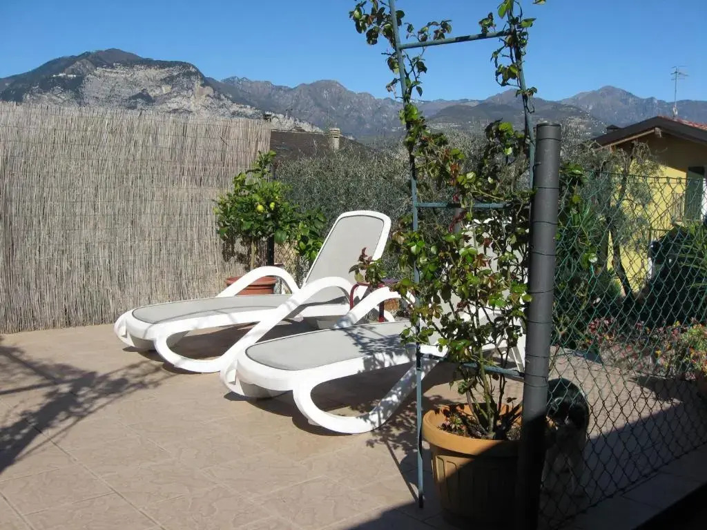 Appartamenti Casa Nina