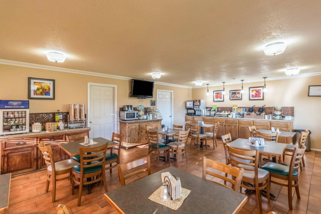 Quality Inn Casa Grande I-10