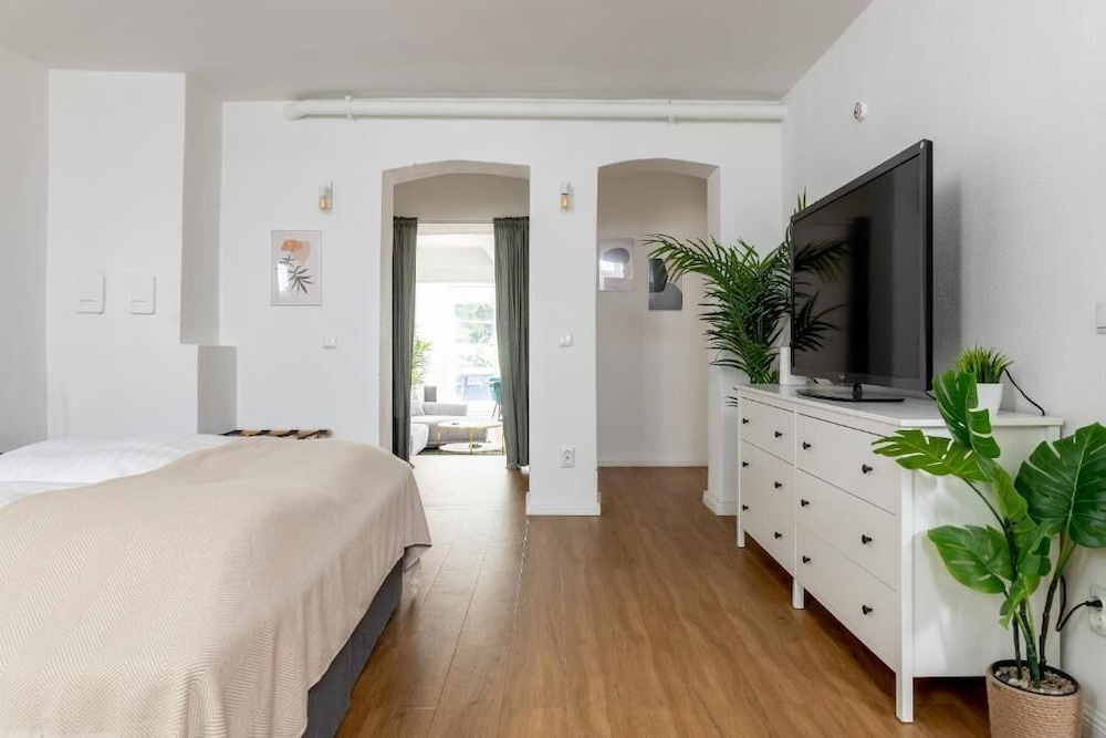 Global Living Berlin Rosenthaler Platz
