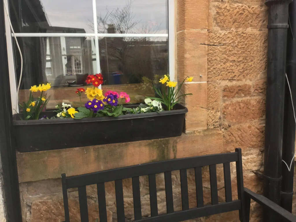 Craggallan Guest House