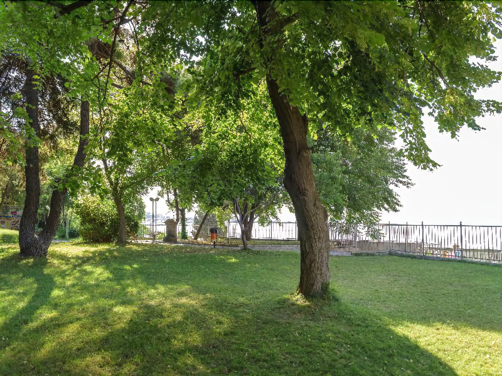 Oasis Nesebar