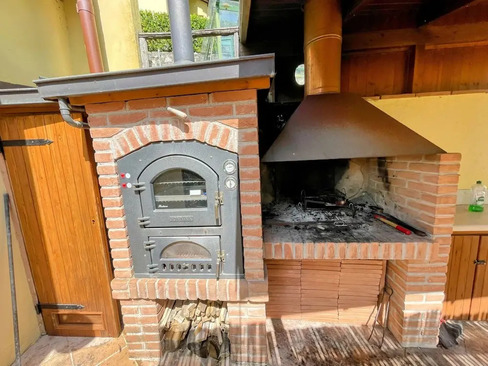 Spoleto Splash : Casetta/slps 4/5 Wifi/dishwasher - Beautiful Private Garden