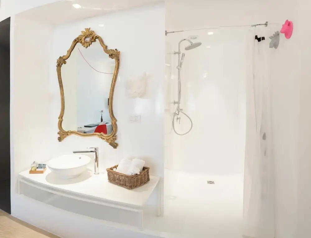 Boutique Rooms