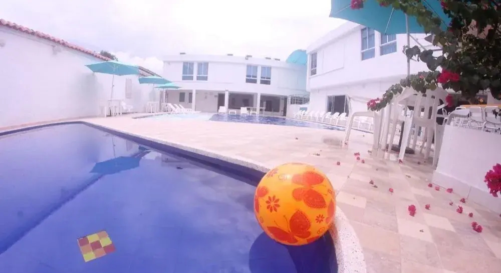 HBD Hotel Spa