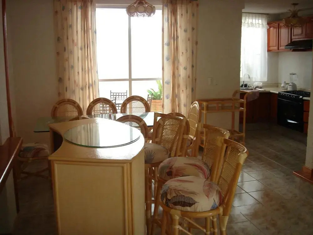 Villas del Mar Vacation Homes