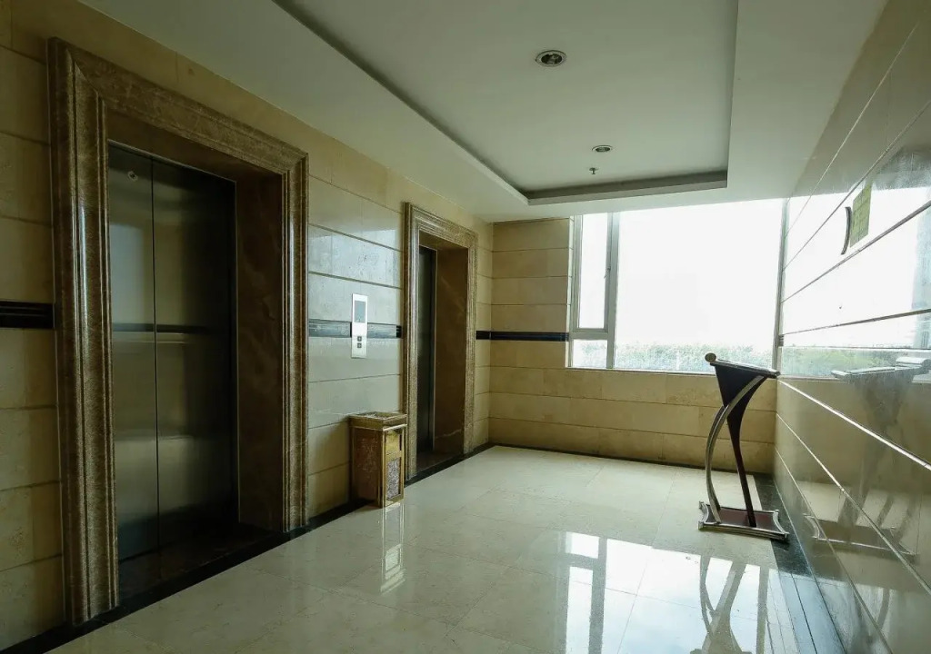 Ying Ge Hai Holidays Hotel