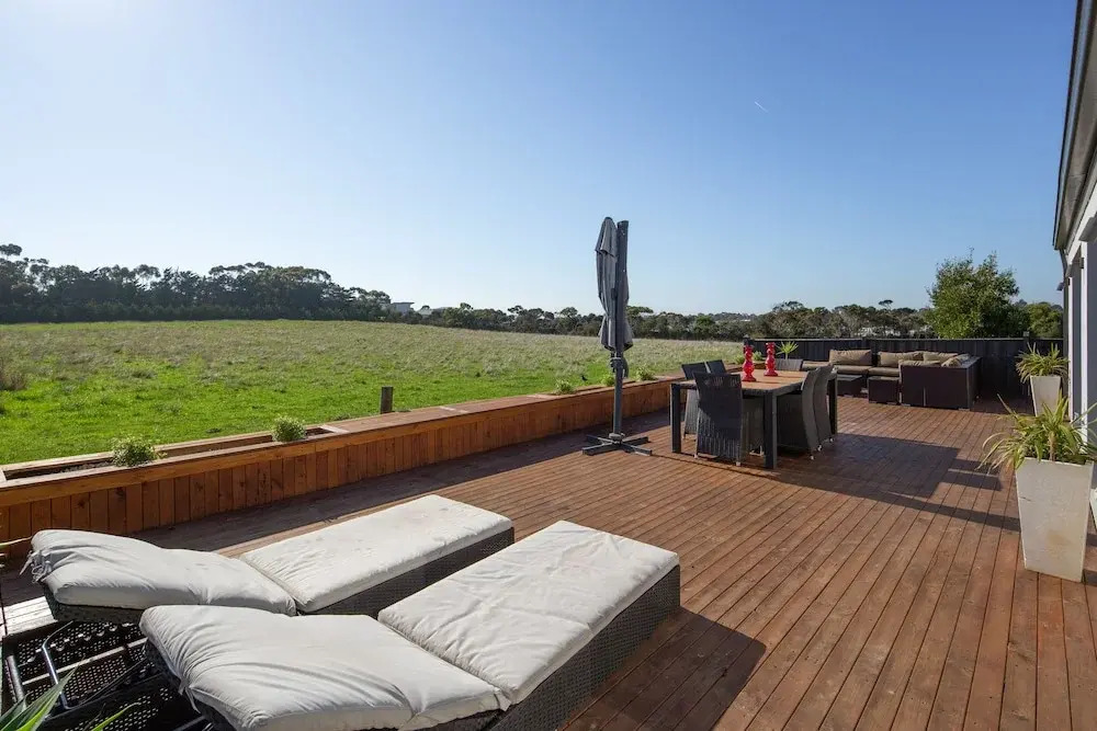 The Grampian Phillip Island