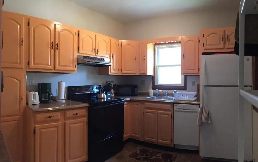 Whirlpool Cottage