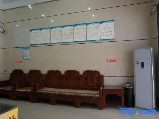 Sihui Warm Business Hotel (Dawang Plaza)