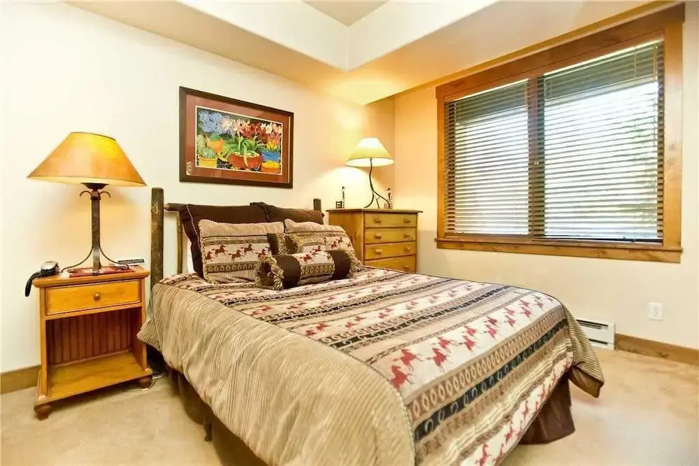 Tl2108 Fall in Love With This Beautiful Mountain Condo, Prime Location! Winter Specials!