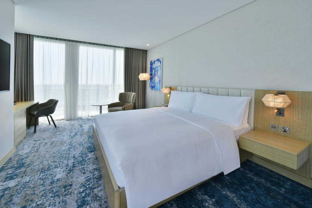 Hilton Garden Inn Bahrain Bay