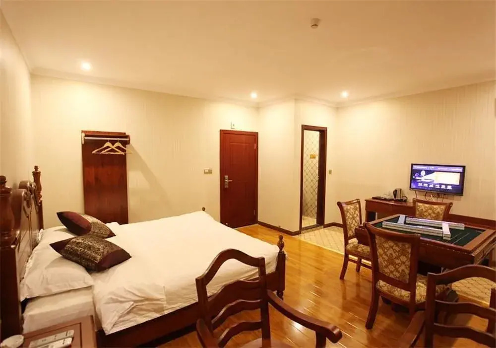 Chongqing Hanglv Hotel