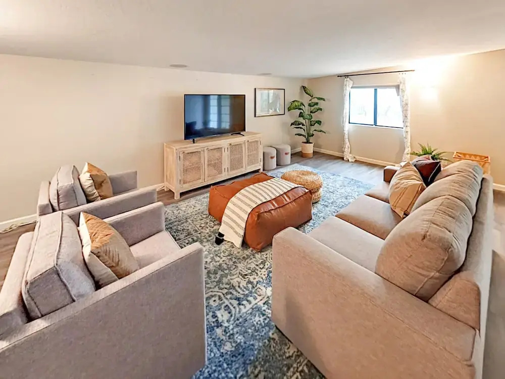 8501 E Mariposa Home 3 Bedrooms 3 Bathrooms Home