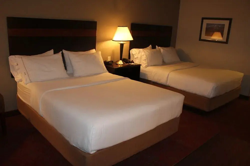 Holiday Inn Express & Suites Orem-North Provo