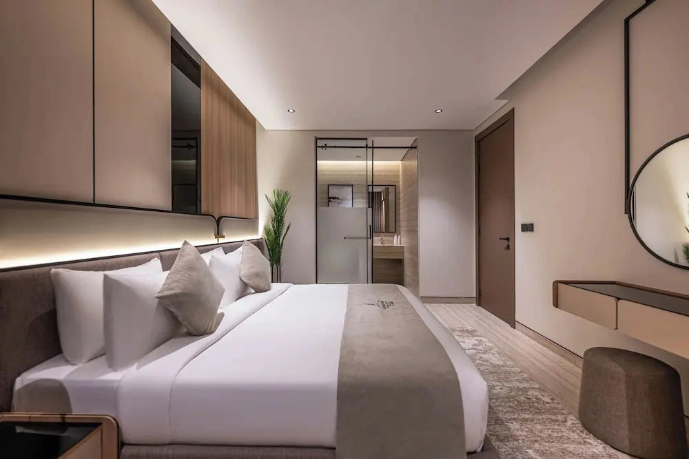 Locanda Homes by Jareed