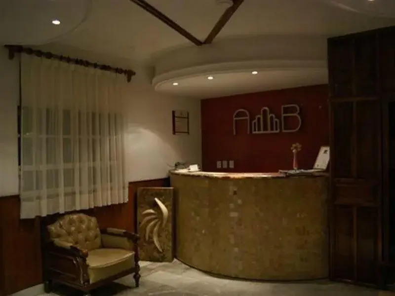 Hotel Boutique AB