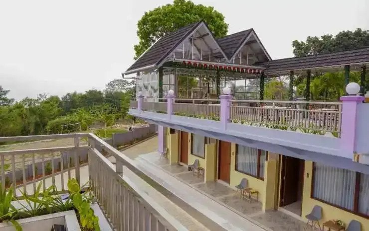 Sahati Resort