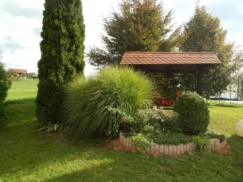 Gostišče Lunca