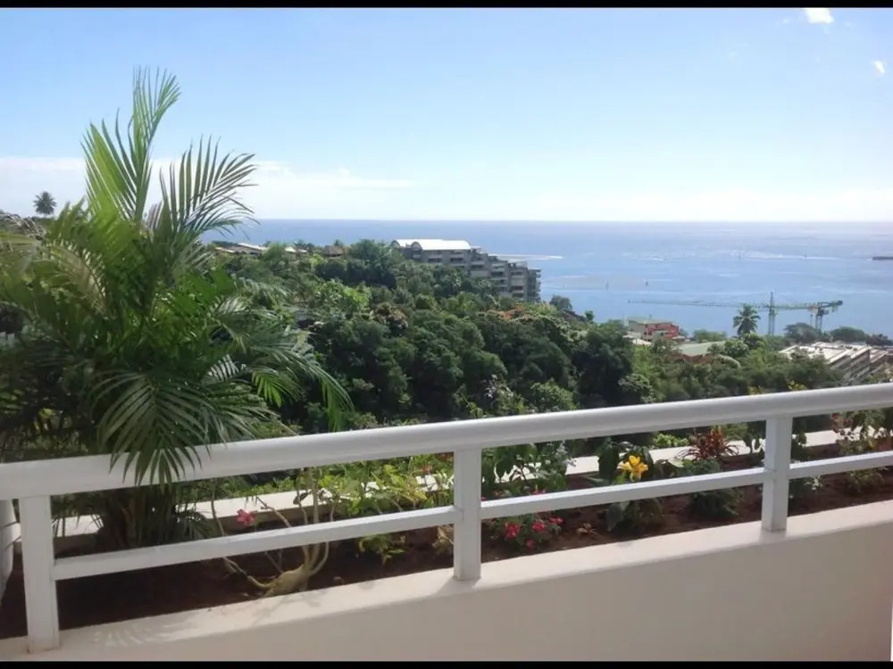 Studio Vaiana - Tahiti