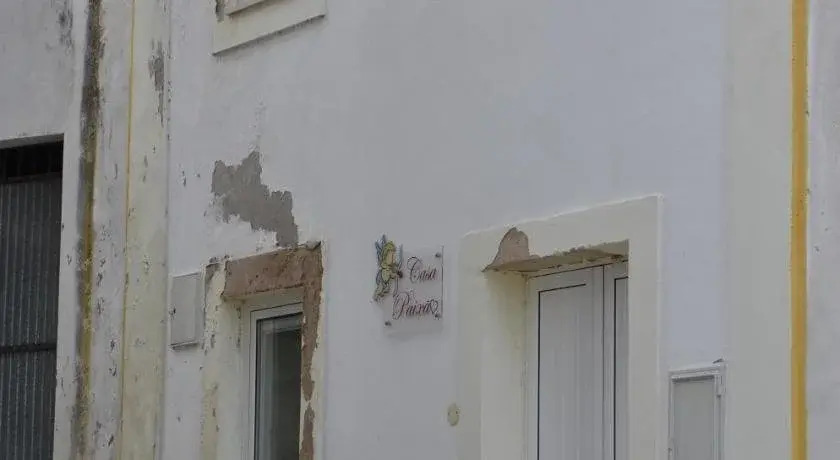 Hotel Abade João