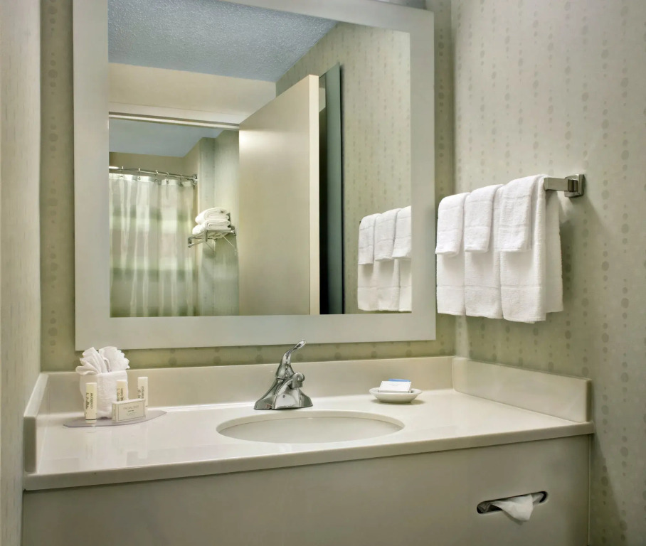 SpringHill Suites Danbury