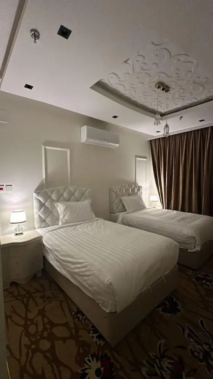 Rox luxury Hotel