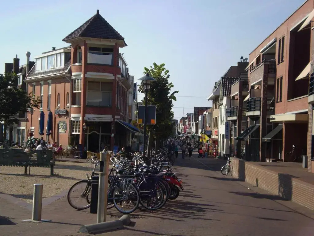 Noordwijk Holiday Rentals