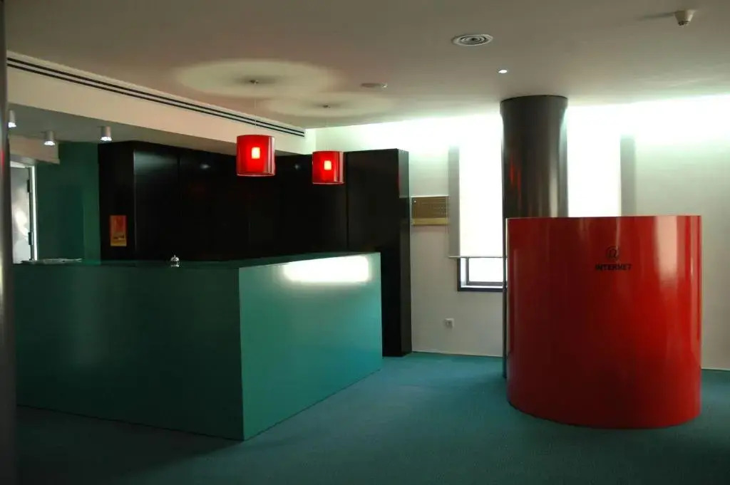Hotel Torre Mar
