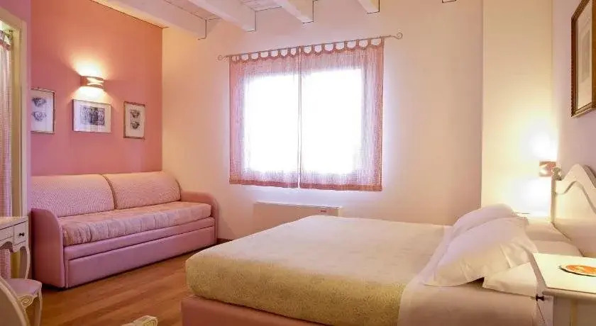 L'Orso e L'Ape B&B