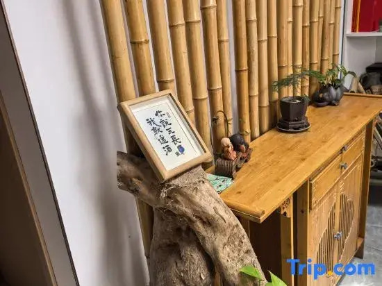 Laoguyu Homestay（Changting Ancient City Store）