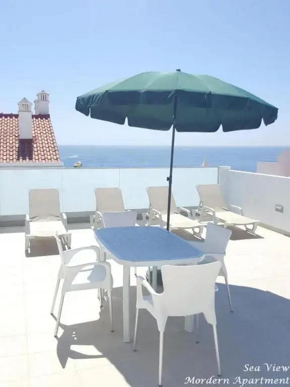 Casa Mar dAlma - 100m from the Beach
