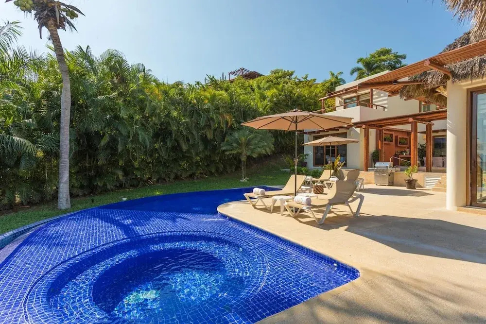 Casa del Mar Punta Esmeralda