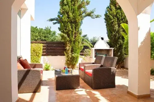 Villa Ivy