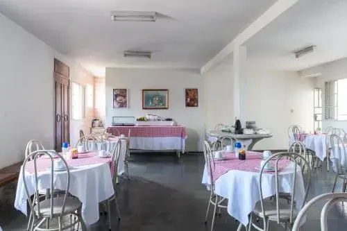 Brasil Hotel