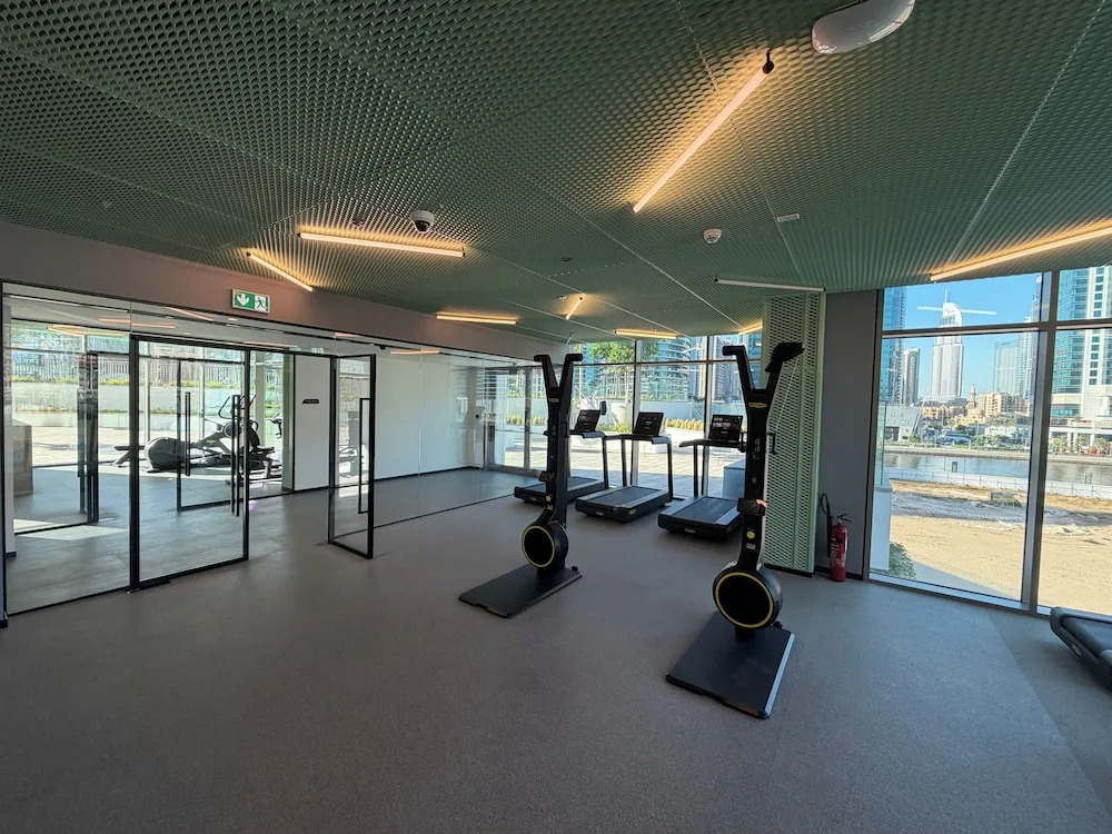 Heavens Dreams Peninsula 3 Business Bay